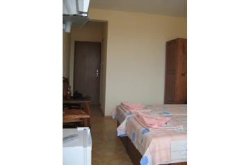 Bulgaria Privát Sozopol, Exterior